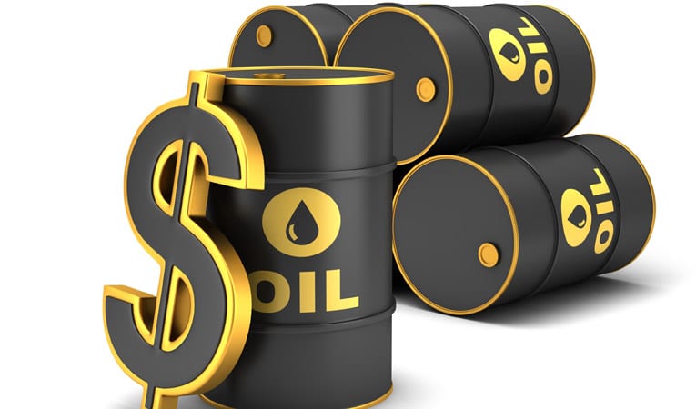 Petrol fiyatları tepetaklak